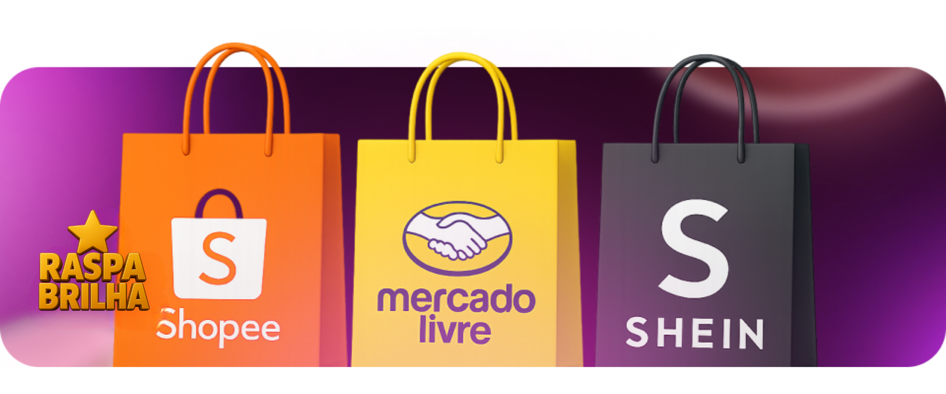 MIMOS - R$ 2,00 - PRÊMIOS DE ATÉ R$5.000,00 