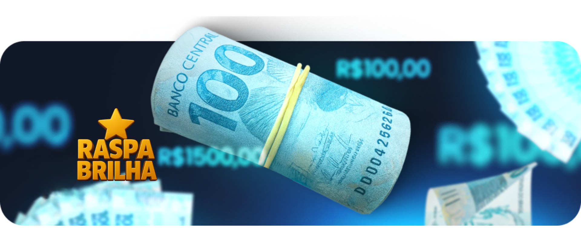 🔥 PIX TURBINADO - R$ 1,00 - PRÊMIOS DE ATÉ R$2.500,00